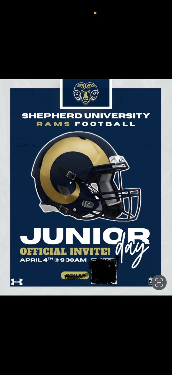 Antonio Monroe Jr tweet media