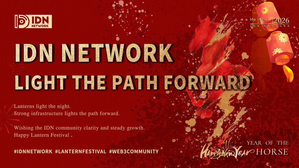 IDN World tweet media