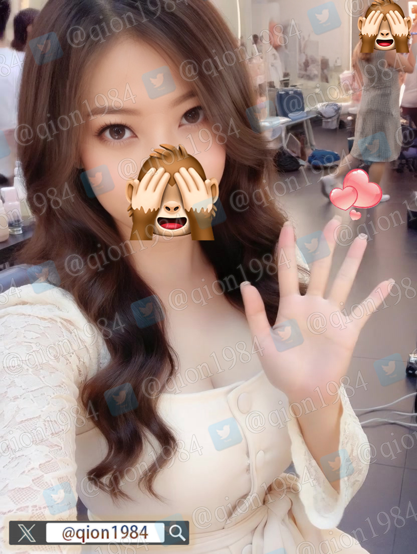隨遇而安的喬 tweet media