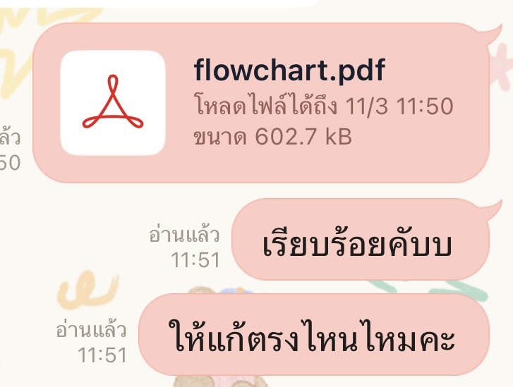 รับทำการบ้าน สอบถามได้คับบ tweet media