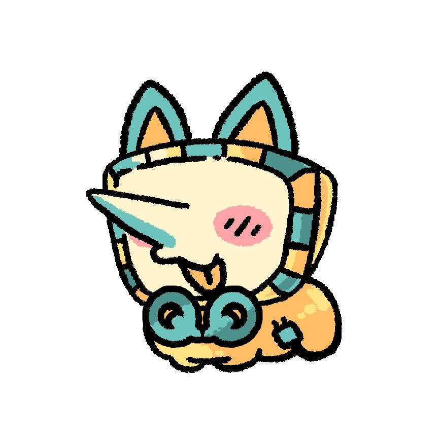 peach 📺 shop open!!! tweet media