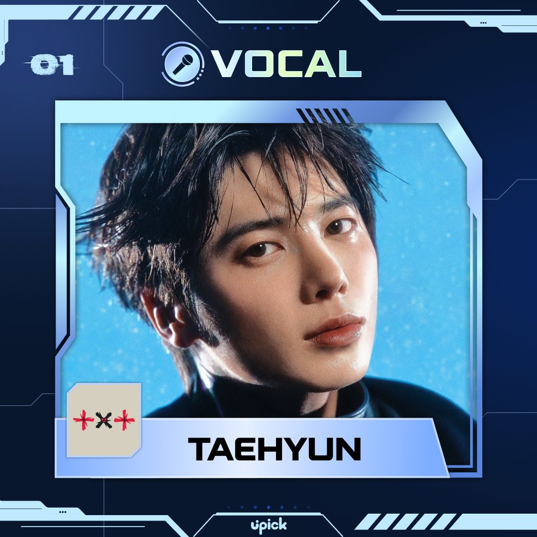 🎉 Best IDOL #Vocal Pre-Vote Result🌟
베스트 아이돌 #보컬 트위터 예선 결과 발표

#코르티스 #성현 #CORTIS #SEONGHYEON
#투모로우바이투게더 #태현 #TXT #TAEHYUN

🗓️Final Open : 3/5 12PM KST ‼️
🏆Times Square Art Canvas Yeoungdeungpo