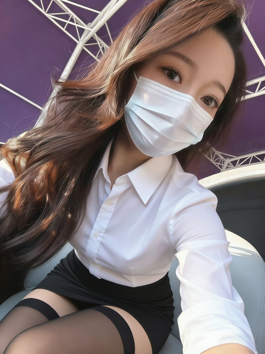 人花易醉。 tweet media