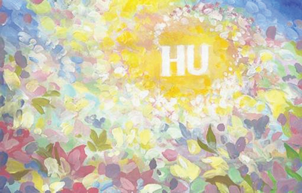 Eckankar_BC's tweet image. How to Enliven Every Aspect of Your Life

Access the God-Current with HU, ancient mantra

#HU

You are warmly invited to join this Sound of Soul event!
Fri., Mar. 6, 7pm
John Braithwaite Community Centre
145 W. 1st St., North Vancouver BC

Details:  meetup.com/greatervancouv…