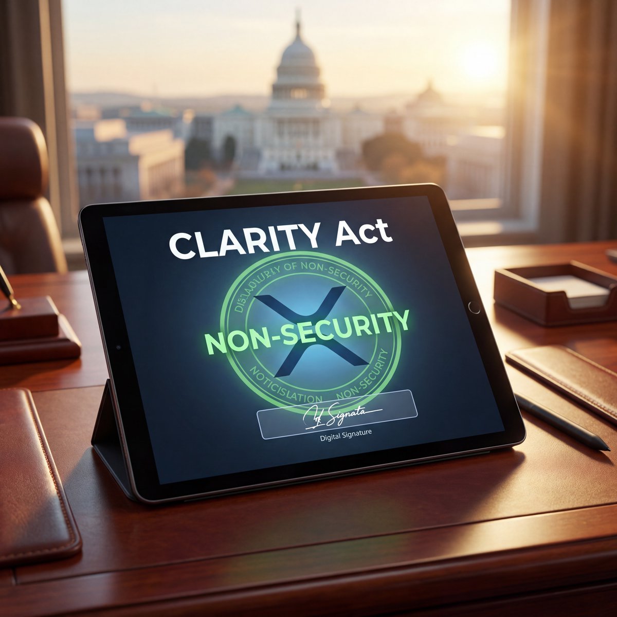 K. Morgan tweet media