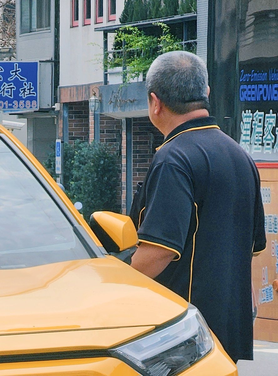 英雄好漢 tweet media