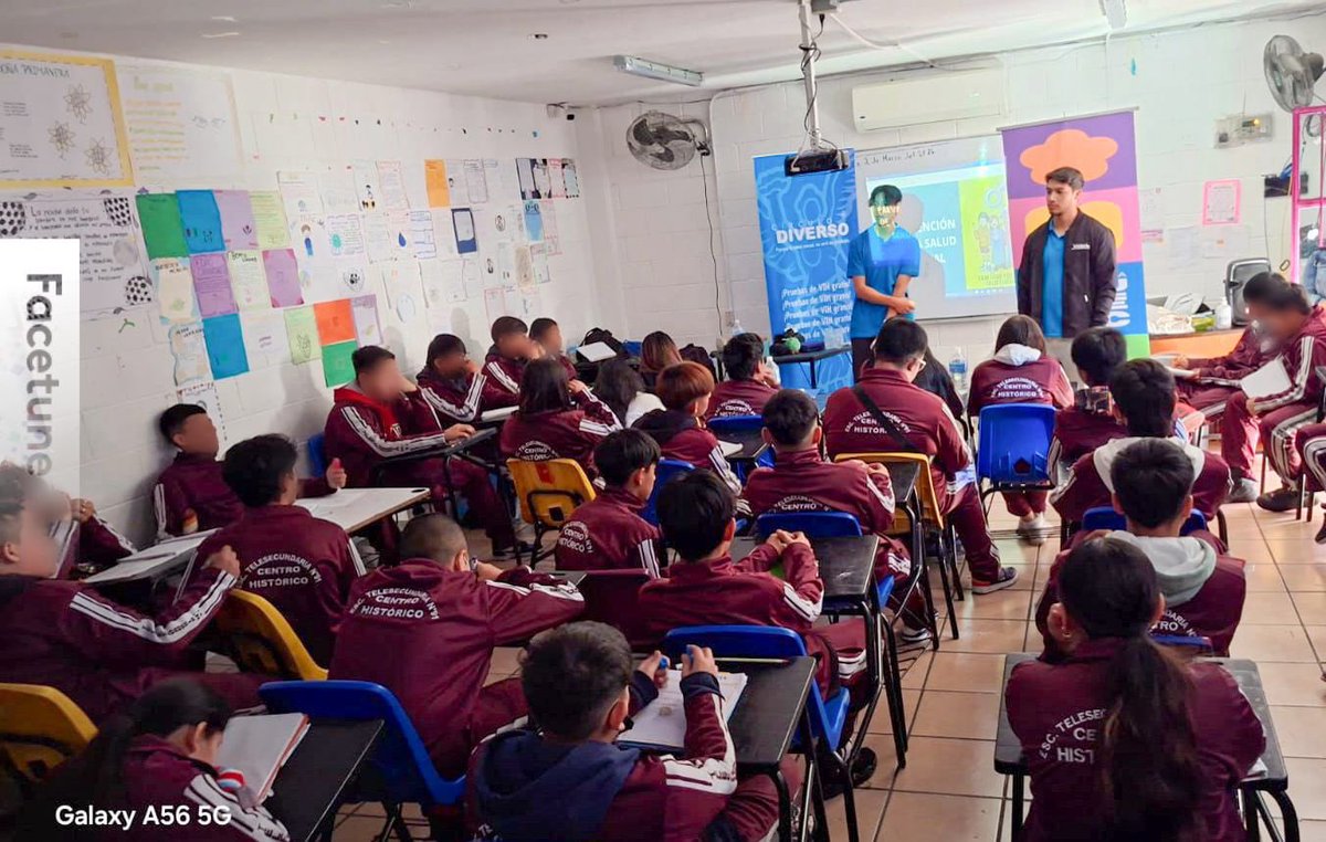 Círculo Diverso A.C. tweet media