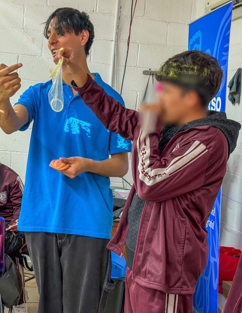 Círculo Diverso A.C. tweet media