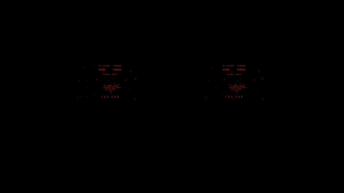 ScurvyBay's tweet photo. Completed Switch game #107: Red Alarm
#RedAlarm
#NintendoSwitch #VirtualBoy #NintendoSwitchOnline #NintendoClassics https://t.co/E23Odm09uA