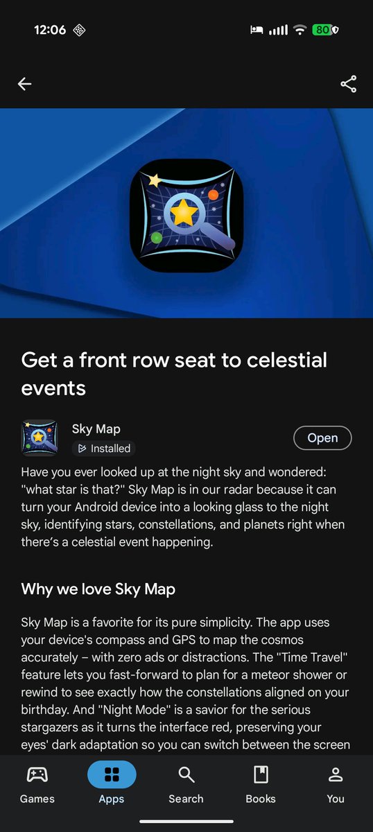 skymapdevs's tweet photo. https://t.co/X3P5vOqoAZ