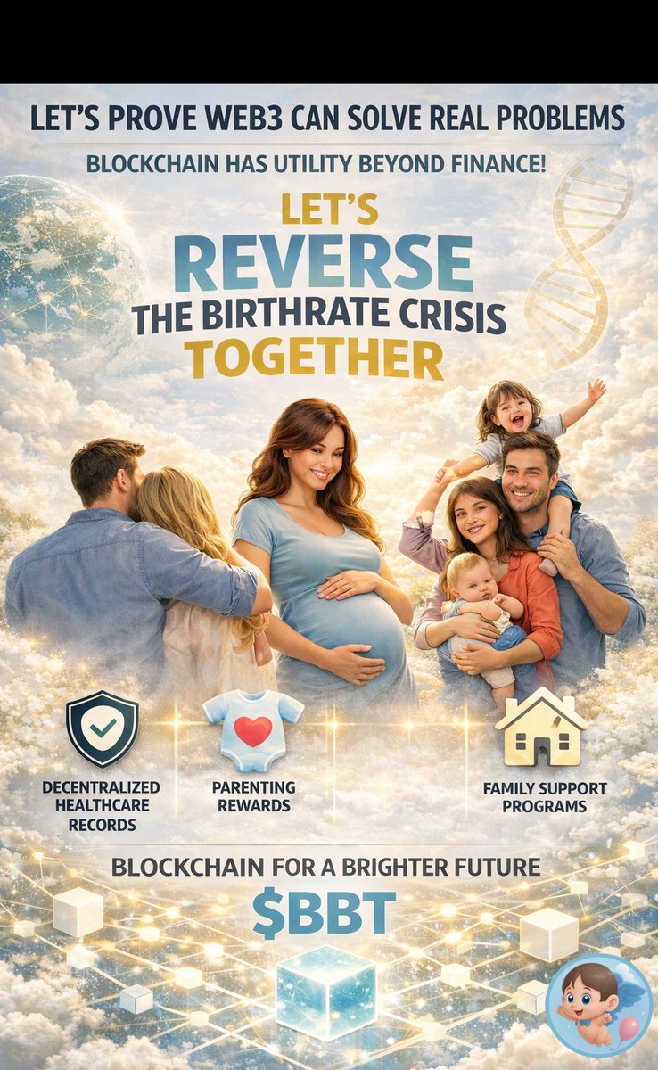 BabyBoomToken tweet media