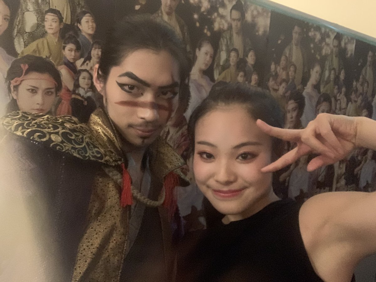 涼楓/すずか tweet media