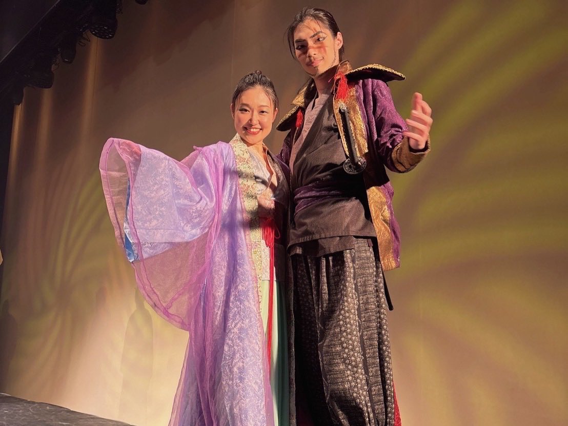 涼楓/すずか tweet media