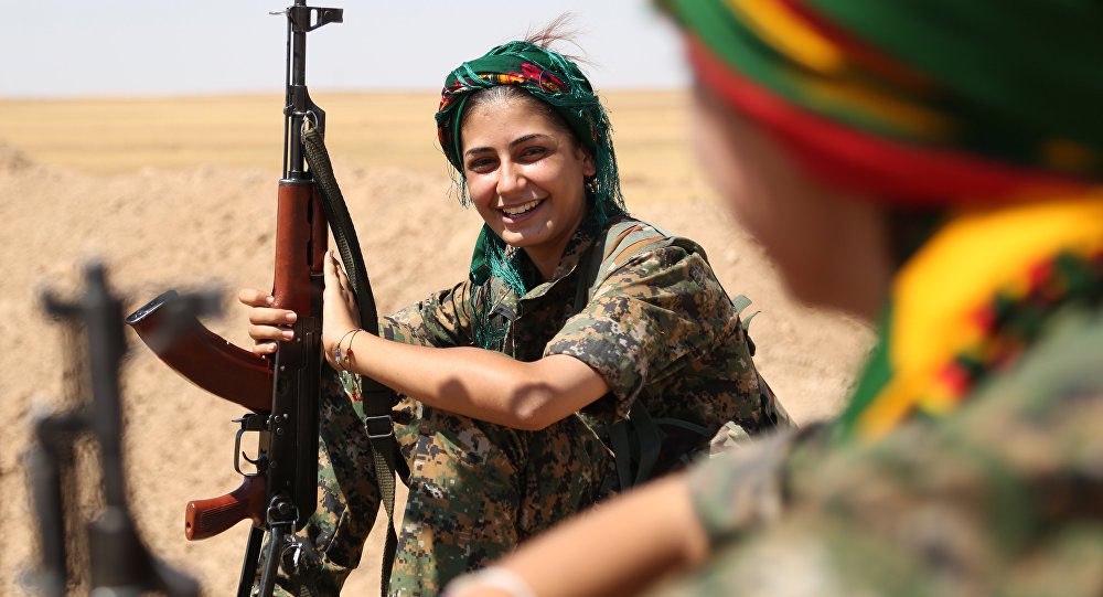 MosabHasanYOSEF's tweet photo. Today, the dream isn’t a dream anymore.
CNN, Reuters, WSJ: US is arming Kurdish fighters, thousands strong, for real ops inside Iran.
Air cover from America and Israel is locked in. The regime’s gutted, Khamenei gone, IRGC bleeding. This isn’t fantasy. This isn’t monarchist exile-talk.
This is mountains, rifles, and history finally moving. The snake gets cut, gas fields, supply lines, the whole lung. Kurds aren’t waiting. Neither should we.
This is the moment I saw years ago. Not easy. Not clean. But real.
Free, free Kurdistan, say it loud.
Let them feel the weight.