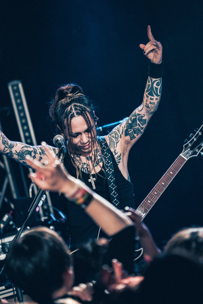 TSUYOSHI🤘🫥🤘 tweet media