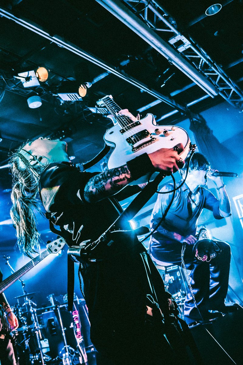 TSUYOSHI🤘🫥🤘 tweet media