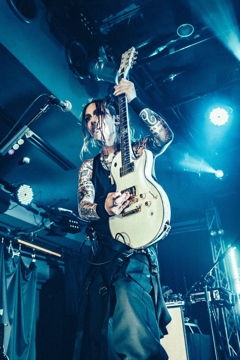 TSUYOSHI🤘🫥🤘 tweet media