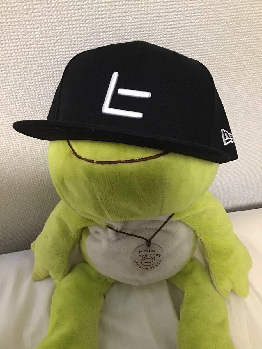 日向坂×ニューエラといえば懐かしの「キャップスター」。日向坂関係の