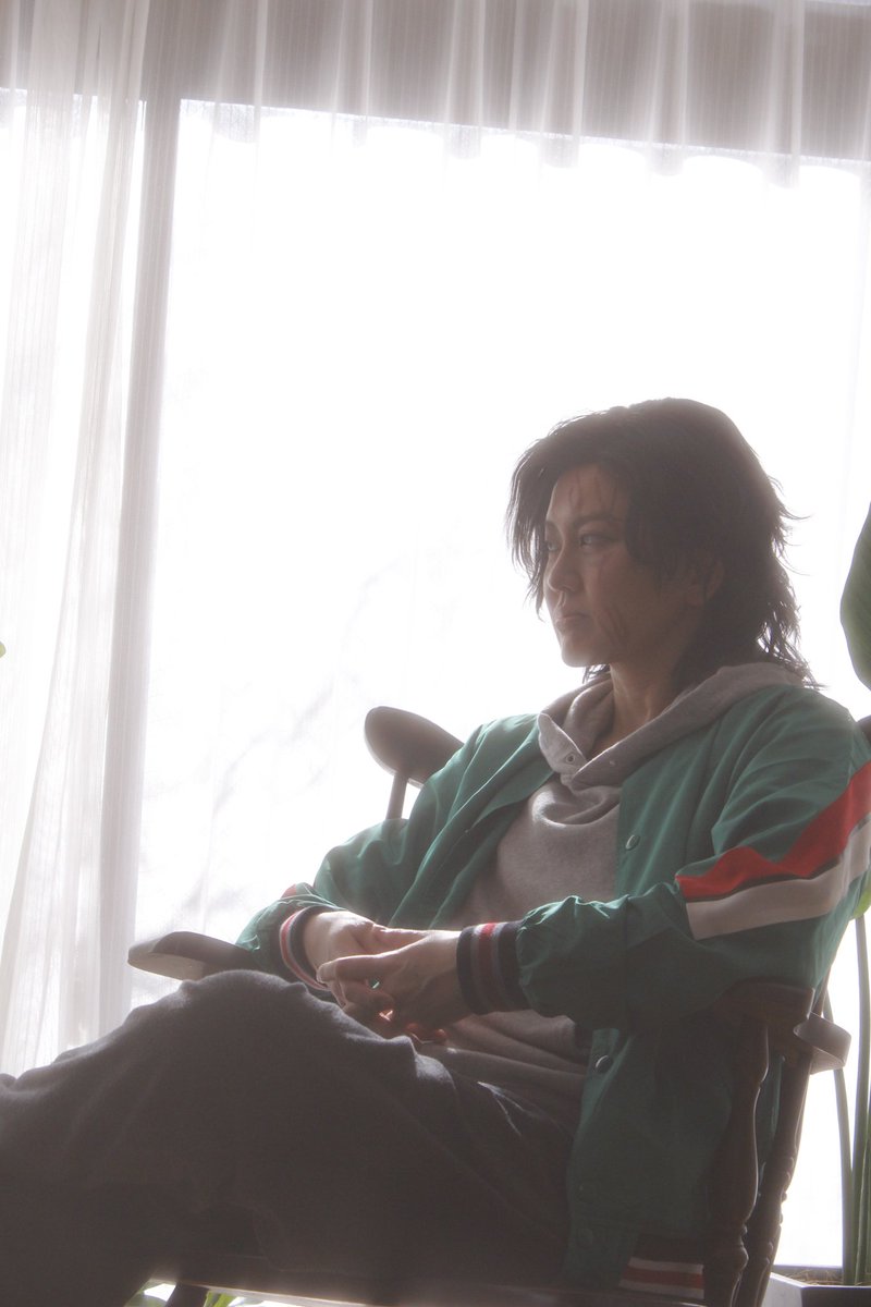 cos/TW] 四仔 photo.リリさん(@11IlI1111lIlI1)