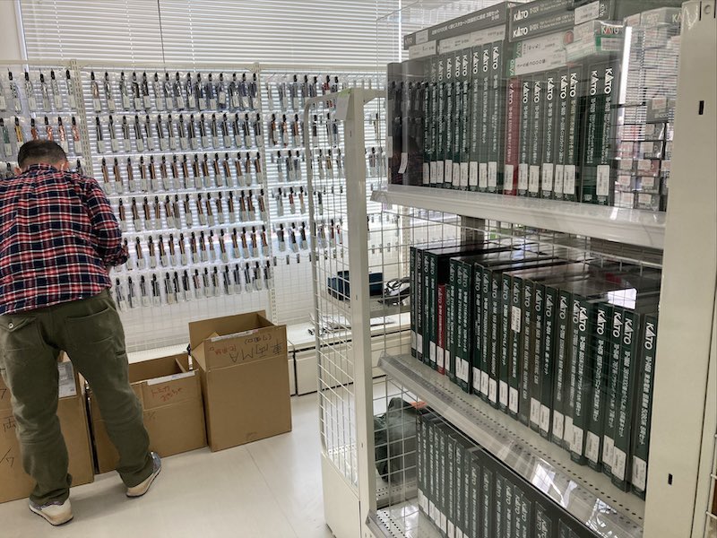 鉄道模型の店ポポンデッタ tweet media