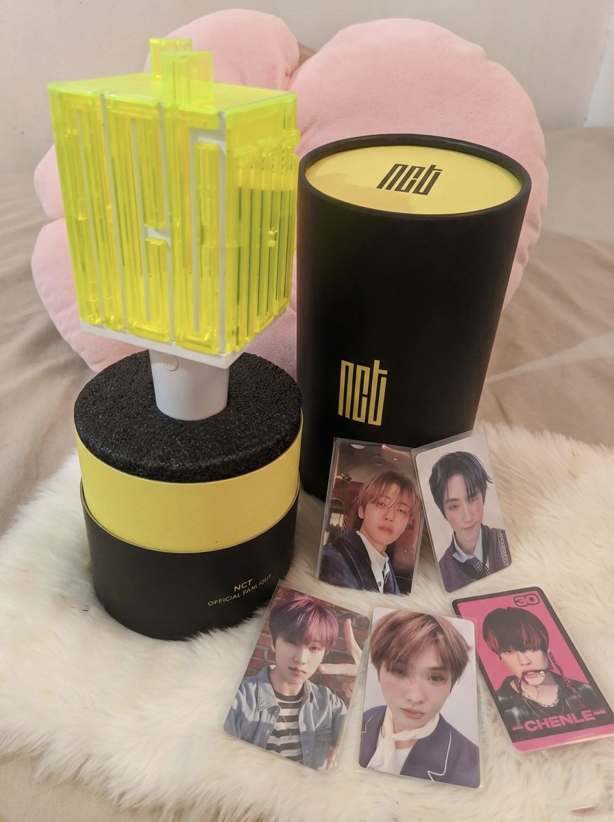caram3latte's tweet photo. WTS LS NCT VER 1 💚
480K NEGOO!
include:
✔️ box
✔️ photocard official (bisa milih)
✔️ no minus, kondisi bagus
📍dom jawa tengah
masi di up berarti barang READY🫶
💚 #wts #wtskpop #wtslightstick #lsnctver1 #jawatengah https://t.co/hmFACwaar2