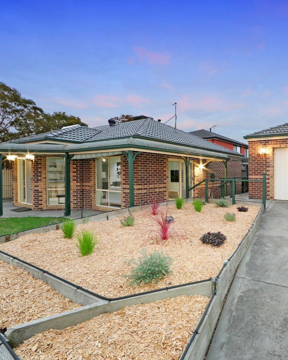 Barry Plant Rowville tweet media