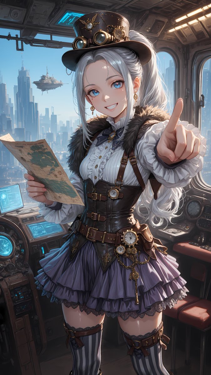 Kei🍤衣装本舗 (@AI_Kei75) / Posts and Replies / X