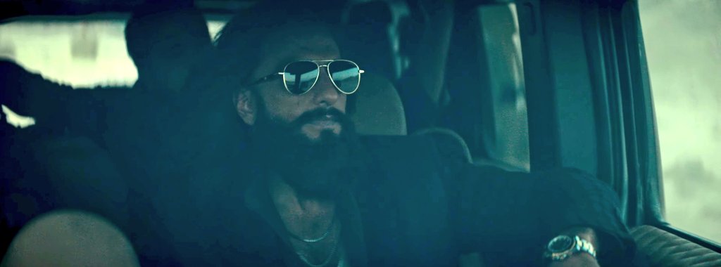 #DhurandharTheRevenge
- Solo Release ✅️

Waiting for the Trailer 🔥