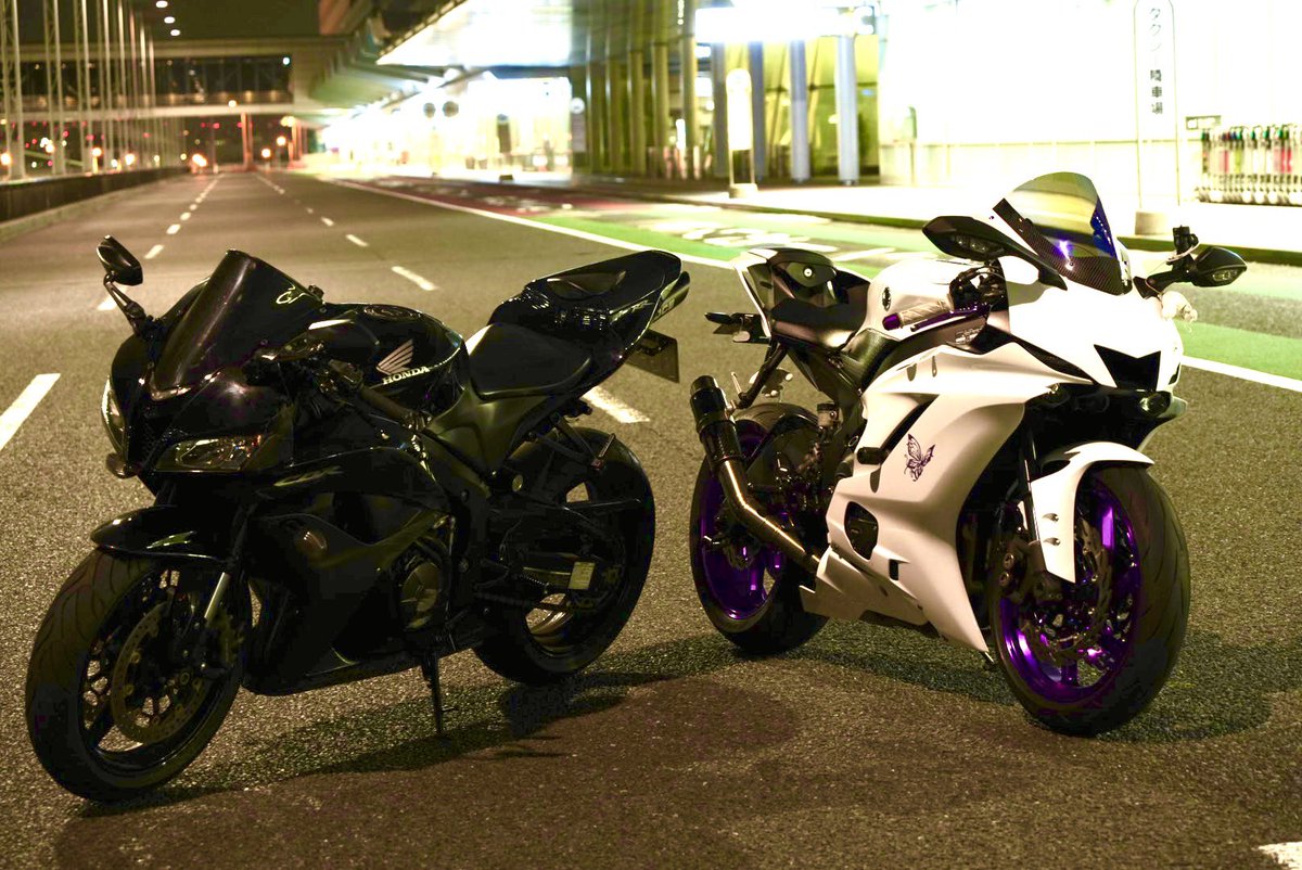 ふとん@シナモライダー tweet media