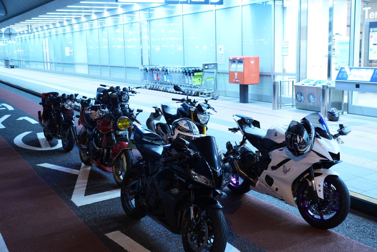 ふとん@シナモライダー tweet media