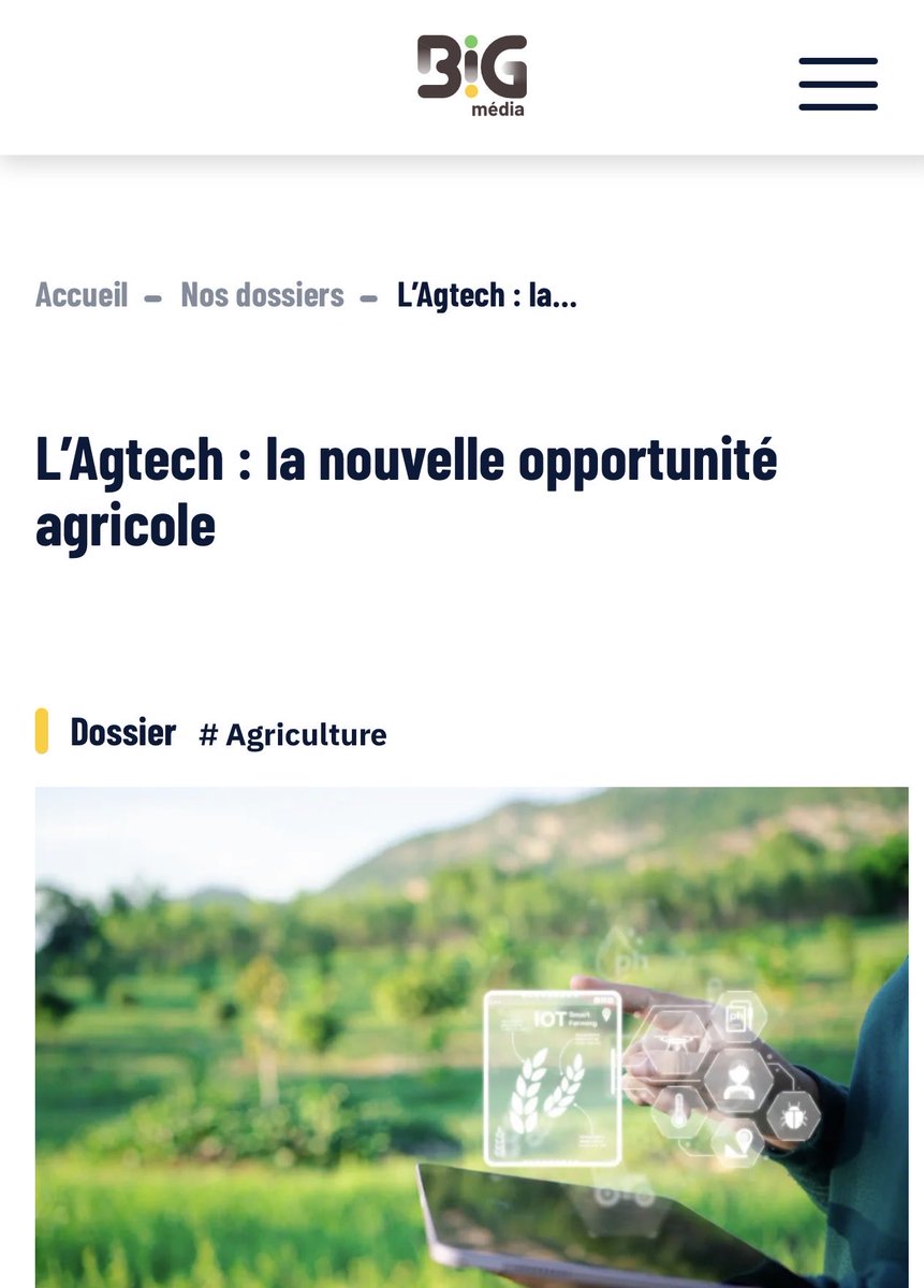 Thomas Bégon tweet media