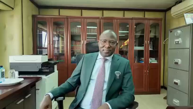 Erastus Ethekon, HSC tweet media