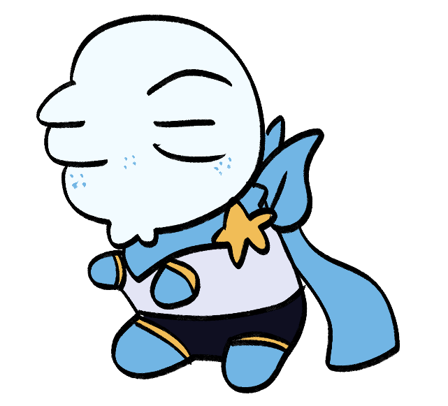 Daily Swap Sans tweet media