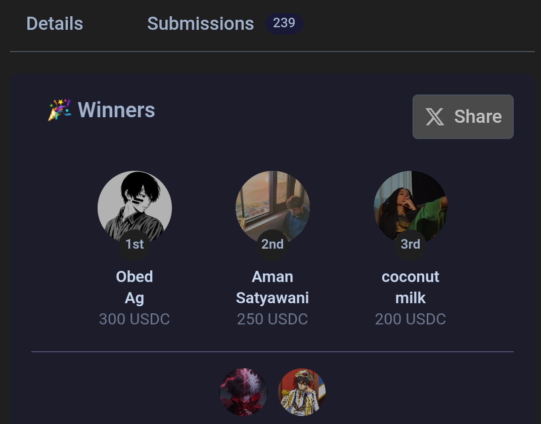 coconut milk. tweet media