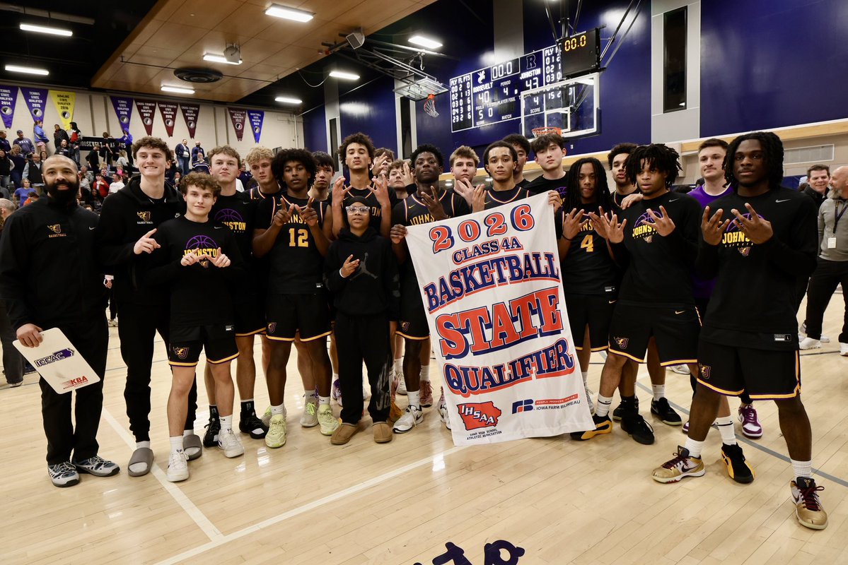 Johnston Schools tweet media