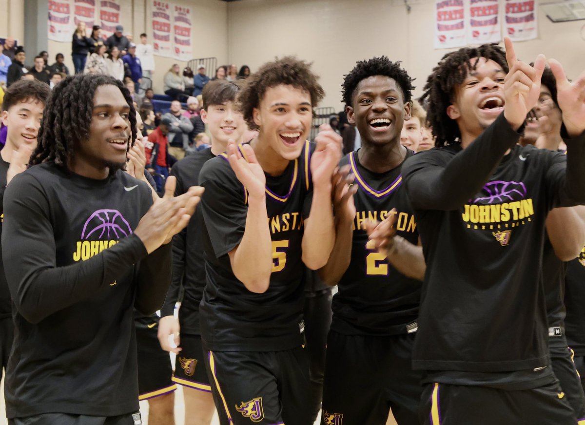 Johnston Schools tweet media