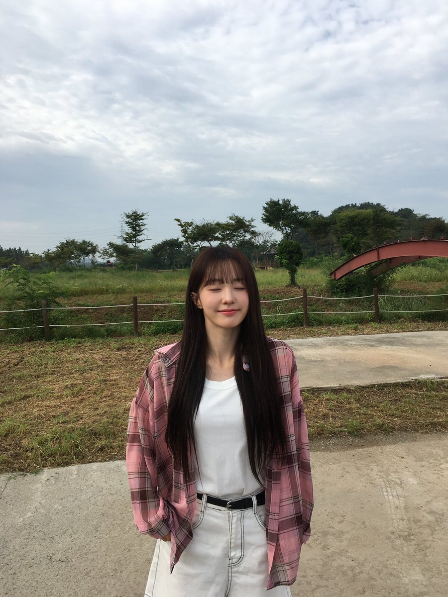 WOOAH 우아 tweet media