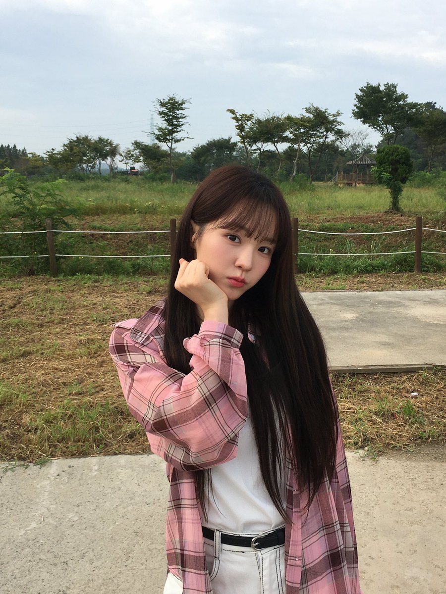 WOOAH 우아 tweet media