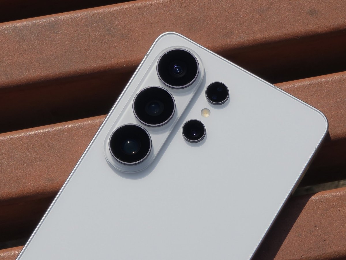 Ice Universe tweet media