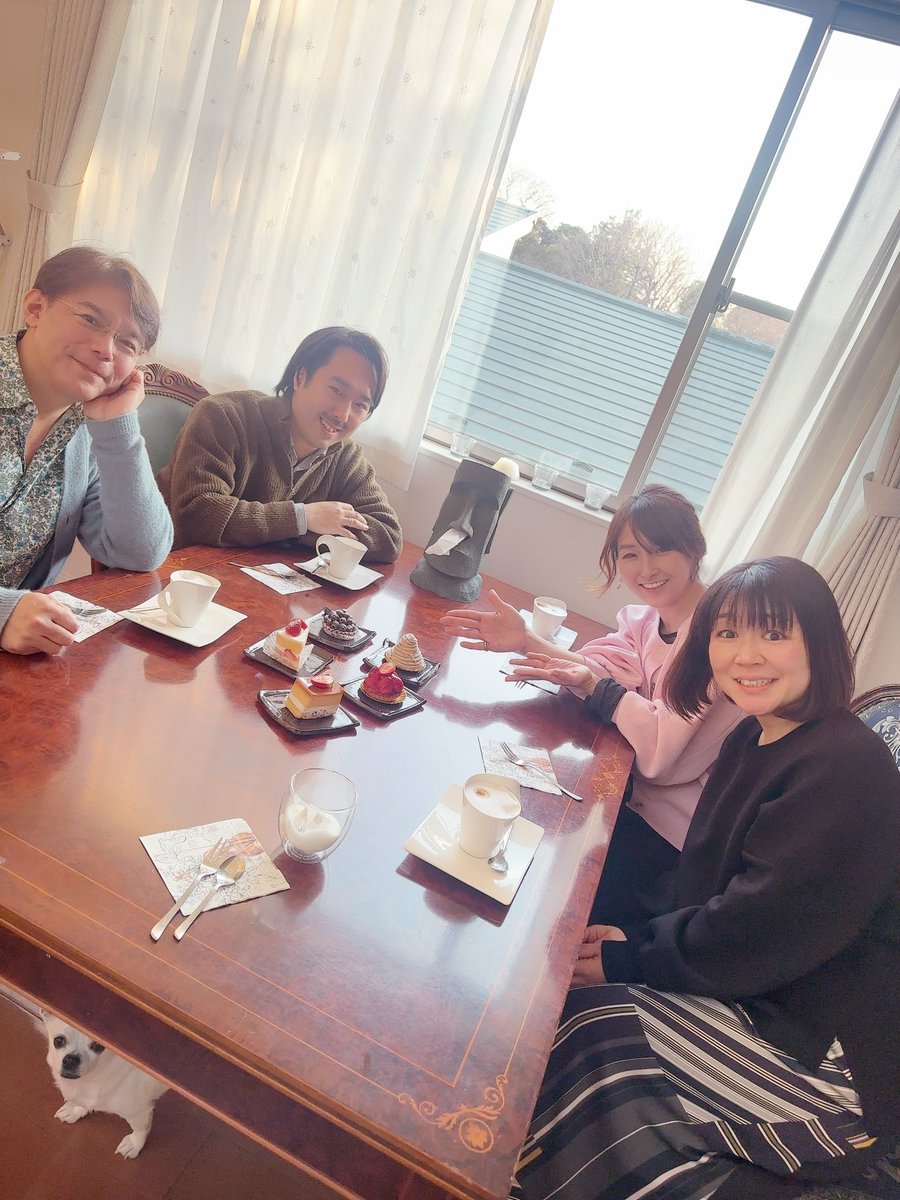 大塚茜　Akane Otsuka tweet media