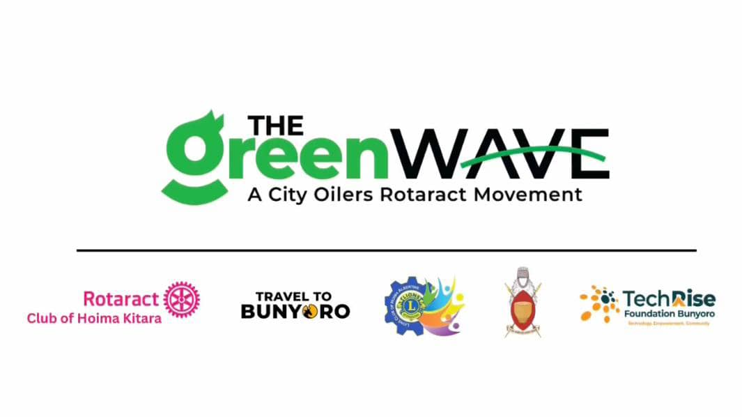 Rotaract Hoima Kitara - City Oilers tweet media