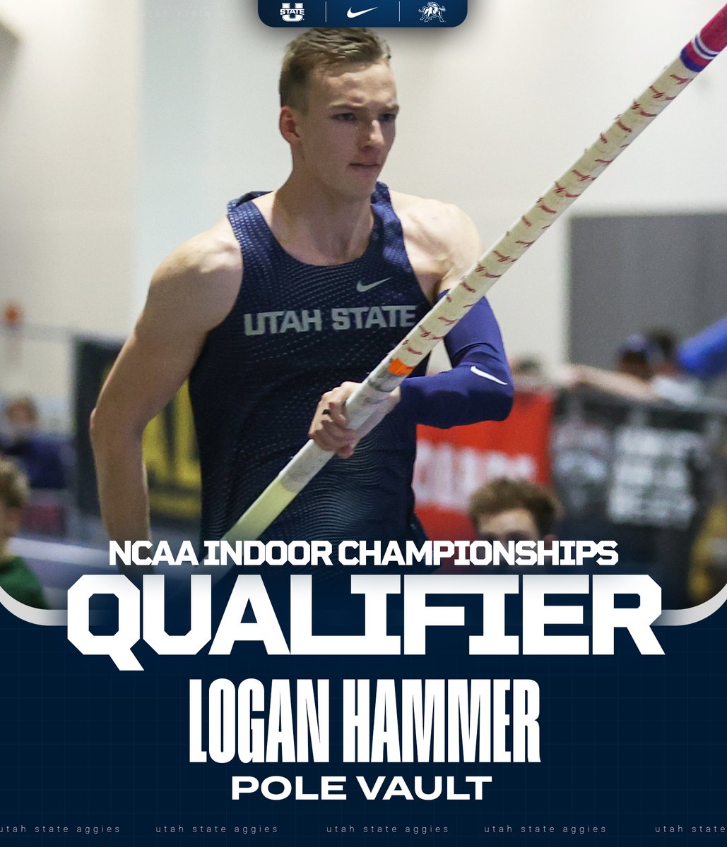 USU T&F/XC tweet media