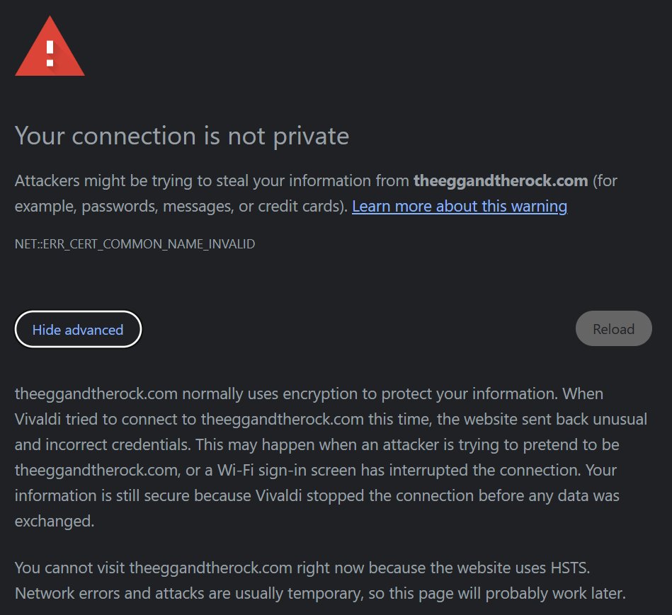 brony2010's tweet photo. @juliangough and it's broken again. Please contact substack, as this is the second time I've seen this error this week... https://t.co/8prXMbPCTw