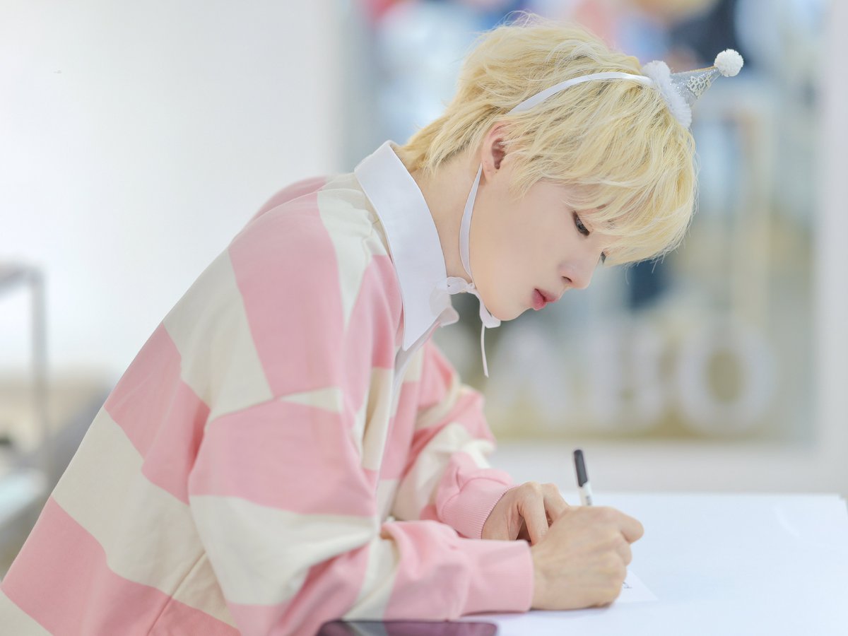 𝘾𝙝𝙪𝙣𝙣𝙮🎀 tweet media