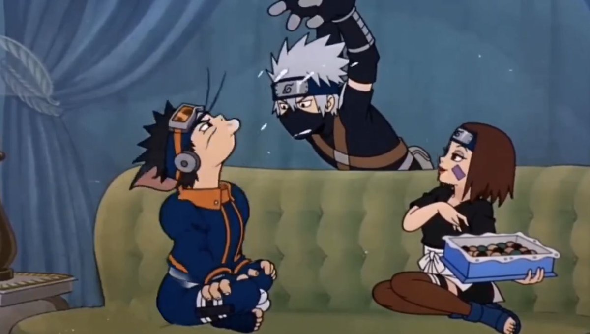 Ghost  tweet media