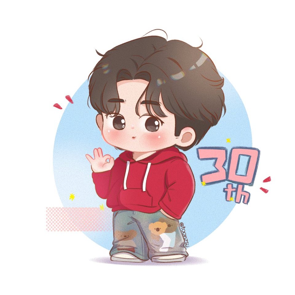 ขอให้เป็น 30 ที่ปังสุดๆ ในทุกเรื่อง
นนท์ยังคงสร้างแรงบันดาลใจให้นี่ได้เสมอ HBD นะคับ <a href="/tanont916/">NONT TANONT</a>  🥳🎉

#30thNONTDAY 
#NONTTANONT