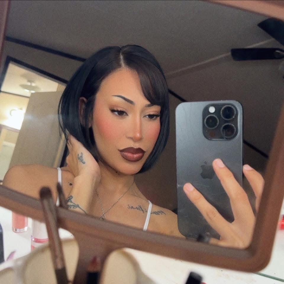 Jada Gabrielle tweet media