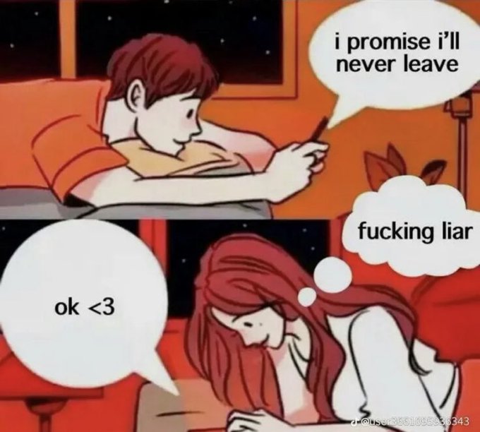 hurting feelings tweet media