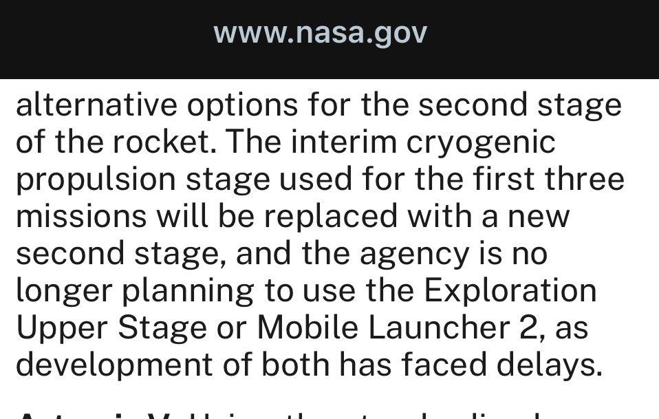 Everyday Astronaut tweet media