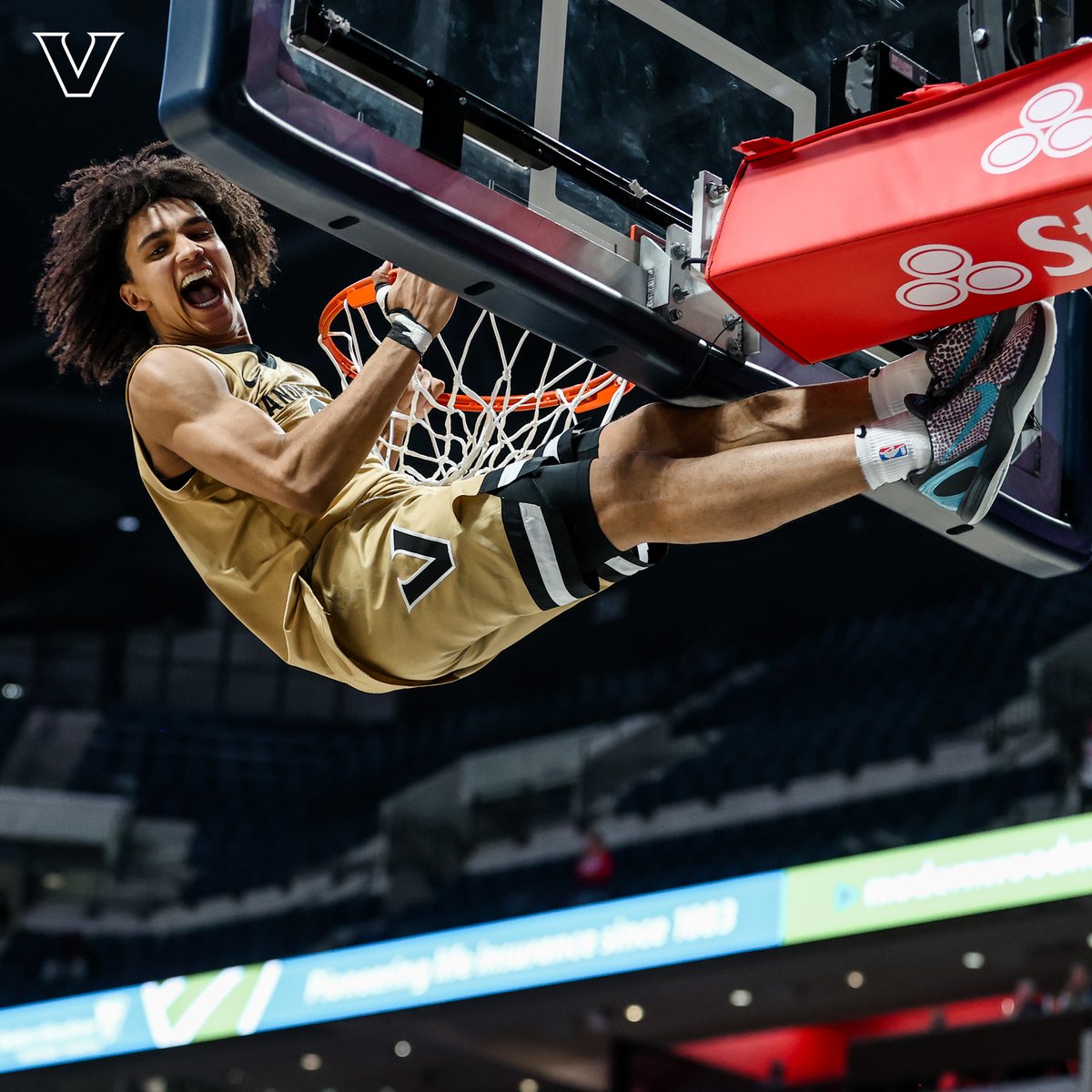 Vanderbilt Men's Basketball tweet media